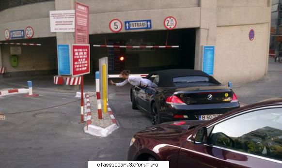 Poze... inedite! - cabrio - Coltul vesel