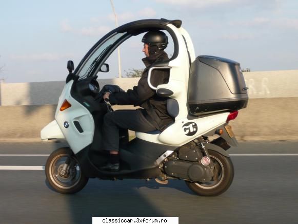 Poze... inedite! - Da' ce,numai BMW are voie? - Coltul vesel
