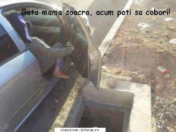 Poze... inedite! - vranceanu - Coltul vesel