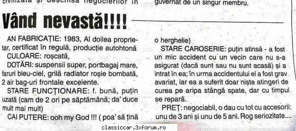 Poze... inedite! - vranceanu - Coltul vesel
