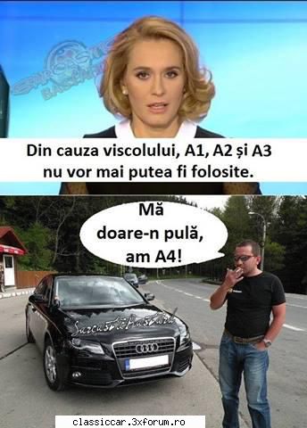Poze... inedite! - Misu de Cluj - Coltul vesel