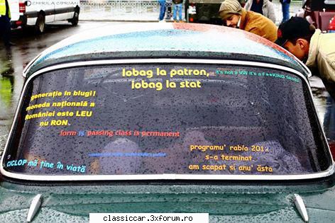Poze... inedite! - vranceanu - Coltul vesel