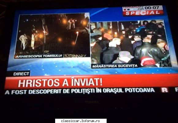 Poze... inedite! - Nu mai poate invia omu' ca il si salta mascatii! - Coltul vesel