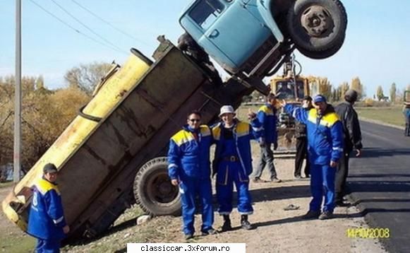 Poze... inedite! - patratel - Coltul vesel