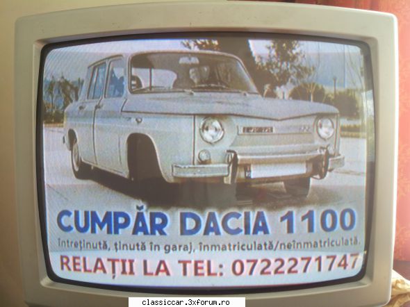 Poze... inedite! - Ce mai apare pe la mica publicitate fix in ziua - Coltul vesel