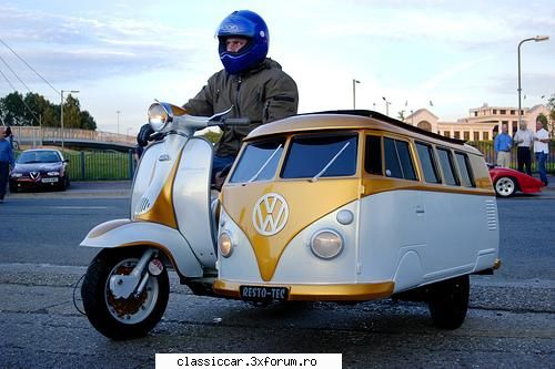 Poze... inedite! - Ia uitati ce avem pentru iubitorii de "T"-uri - Coltul vesel