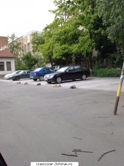 Poze... inedite! - N-am vrut sa-i deranjez asa ca am cautat alt loc - Coltul vesel