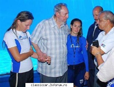 Poze... inedite! - Omul care nu va murii, numai prin - Coltul vesel