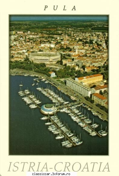Poze... inedite! - Primita azi din Croatia - Coltul vesel
