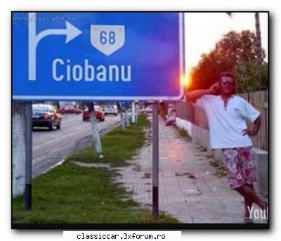 Poze... inedite! - Am gasit si administratorul turmei.E roman de al - Coltul vesel