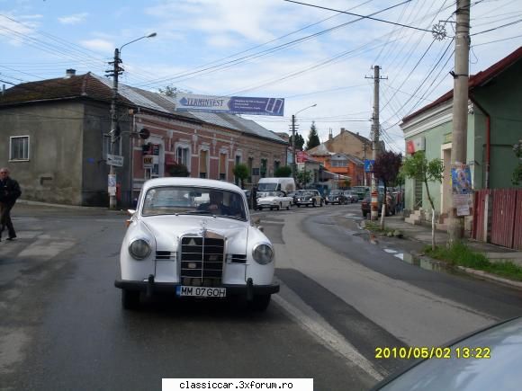 Poze si filmulete DEJ 7-8-9 mai 2010 - Are embleme,o colectie intreaga - Arhiva evenimente 2010