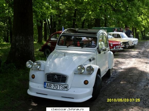 Poze si filmulete DEJ 7-8-9 mai 2010 - Avantajul albumului ca pui toate inpreuna,dar - Arhiva evenimente 2010