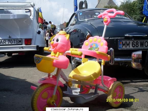 Poze si filmulete DEJ 7-8-9 mai 2010 - Tineretului de azi nu tare pase unde si cum - Arhiva evenimente 2010