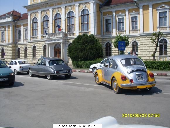 Poze si filmulete DEJ 7-8-9 mai 2010 - La Adi place mult centrul,cum vad - Arhiva evenimente 2010