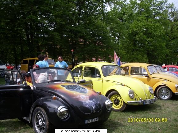 Poze si filmulete DEJ 7-8-9 mai 2010 - Inca vreau sa va prezint,avem si noi cine - Arhiva evenimente 2010