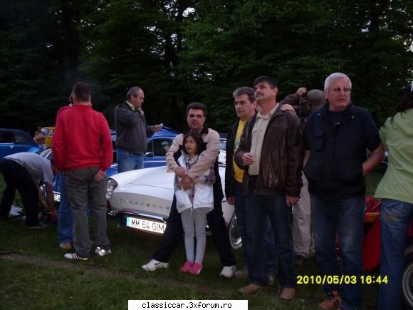 Poze si filmulete DEJ 7-8-9 mai 2010 - Am facut cativa din BM,care nu sa-u - Arhiva evenimente 2010