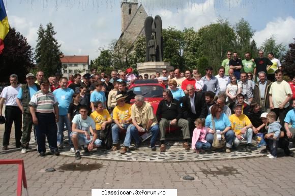 Poze si filmulete DEJ 7-8-9 mai 2010 - vwtyp3variant - Arhiva evenimente 2010