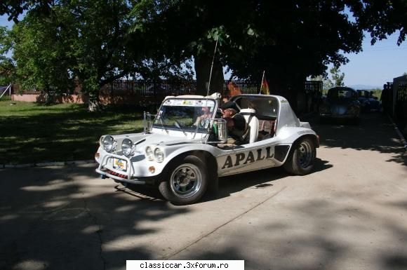 Poze si filmulete Satu Mare - 5-6 IUNIE. 2010 - Buggy - pacat ca pozele nu au si - Arhiva evenimente 2010