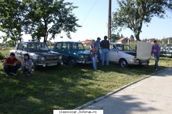 Poze si filmulete Satu Mare - 5-6 IUNIE. 2010 - Filiera franceza - Arhiva evenimente 2010