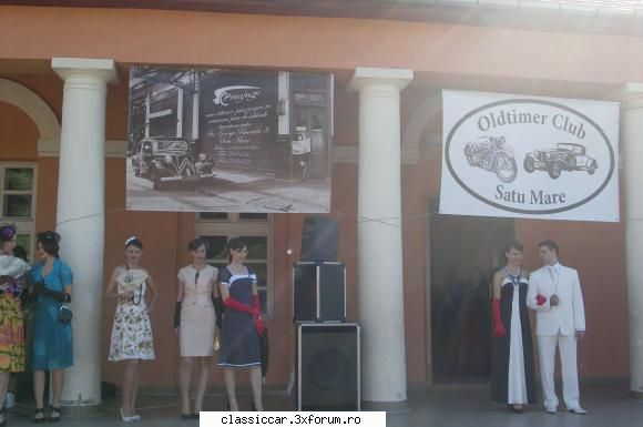 Poze si filmulete Satu Mare - 5-6 IUNIE. 2010 - Am avut si multe fete frumoase - Arhiva evenimente 2010
