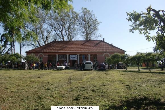 Poze si filmulete Satu Mare - 5-6 IUNIE. 2010 - Poza de ramas bun de la conac Ne - Arhiva evenimente 2010