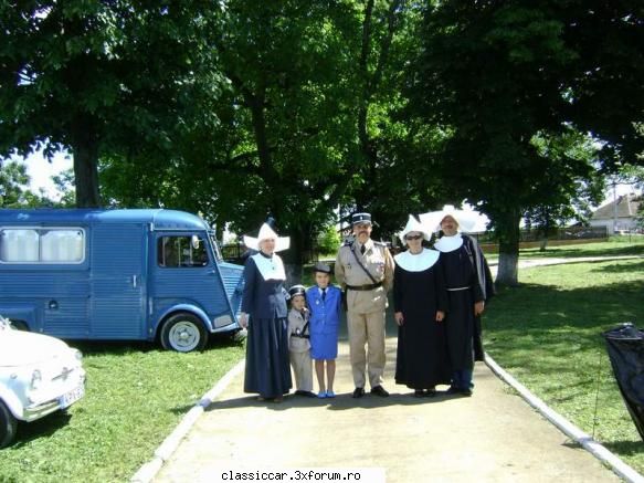 Poze si filmulete Satu Mare - 5-6 IUNIE. 2010 - Ce nu mi-e clar, ca ala din mijloc - Arhiva evenimente 2010