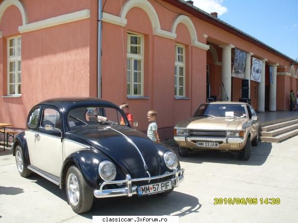 Poze si filmulete Satu Mare - 5-6 IUNIE. 2010 - Da sant dar pun una cate una ca de 3 - Arhiva evenimente 2010