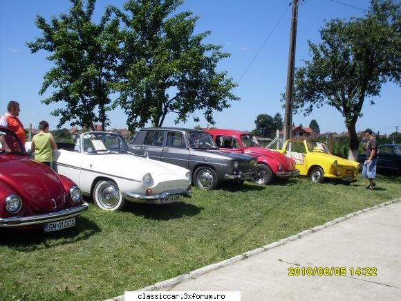 Poze si filmulete Satu Mare - 5-6 IUNIE. 2010 - Misu-ka rabdare ca pun multe daca - Arhiva evenimente 2010