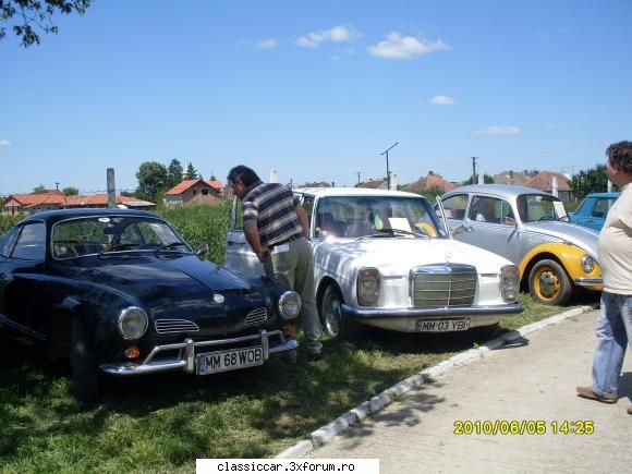 Poze si filmulete Satu Mare - 5-6 IUNIE. 2010 - Oare nu sepoate face reclamatie - Arhiva evenimente 2010