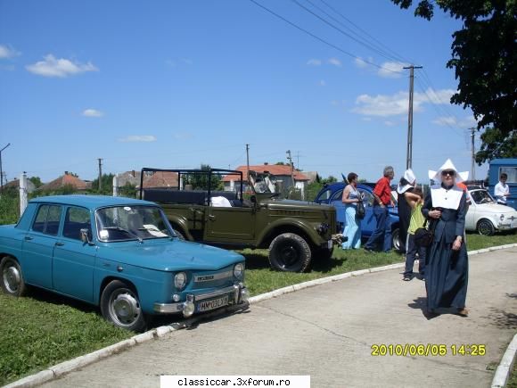 Poze si filmulete Satu Mare - 5-6 IUNIE. 2010 - Misu cred ca era mai usor sa fi dus - Arhiva evenimente 2010