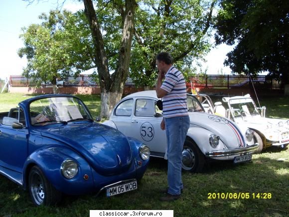 Poze si filmulete Satu Mare - 5-6 IUNIE. 2010 - Cartierul franco-ung.-romana - Arhiva evenimente 2010