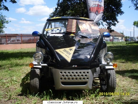 Poze si filmulete Satu Mare - 5-6 IUNIE. 2010 - Asa mi de somn ca mai si gresesc,pe - Arhiva evenimente 2010