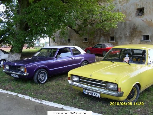 Poze si filmulete Satu Mare - 5-6 IUNIE. 2010 - Ca la loz,mai incearca - Arhiva evenimente 2010