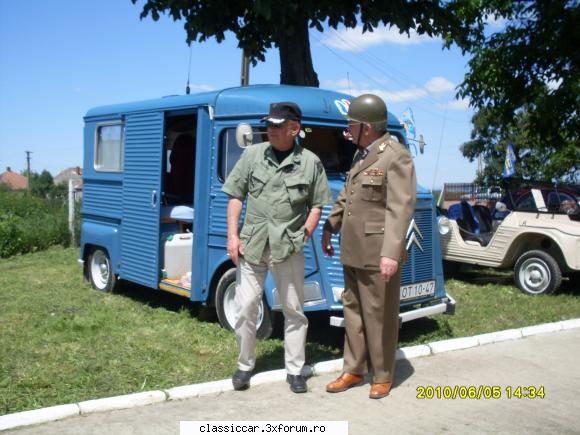 Poze si filmulete Satu Mare - 5-6 IUNIE. 2010 - Se arata ceva "miscari de trupe" - Arhiva evenimente 2010