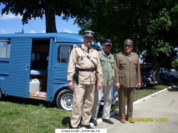 Poze si filmulete Satu Mare - 5-6 IUNIE. 2010 - Se adsuna Statul Major - Arhiva evenimente 2010