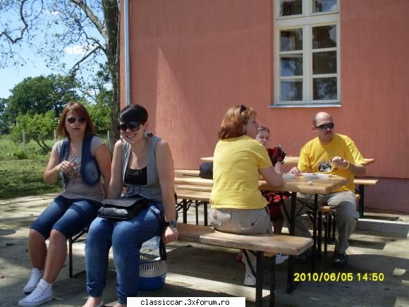 Poze si filmulete Satu Mare - 5-6 IUNIE. 2010 - Broscaritele din BM - Arhiva evenimente 2010