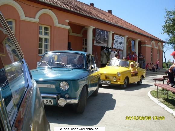 Poze si filmulete Satu Mare - 5-6 IUNIE. 2010 - Concluzia pleaca la defilare - Arhiva evenimente 2010