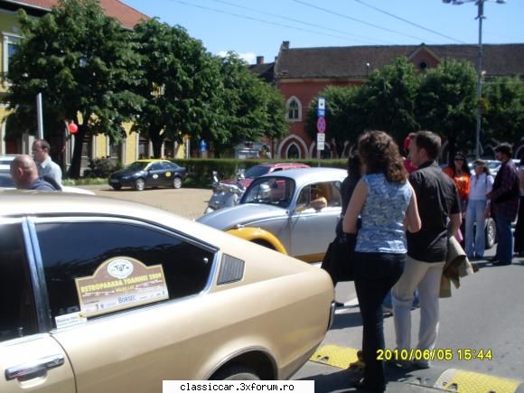 Poze si filmulete Satu Mare - 5-6 IUNIE. 2010 - De acolo in centrul orasului.Lume - Arhiva evenimente 2010