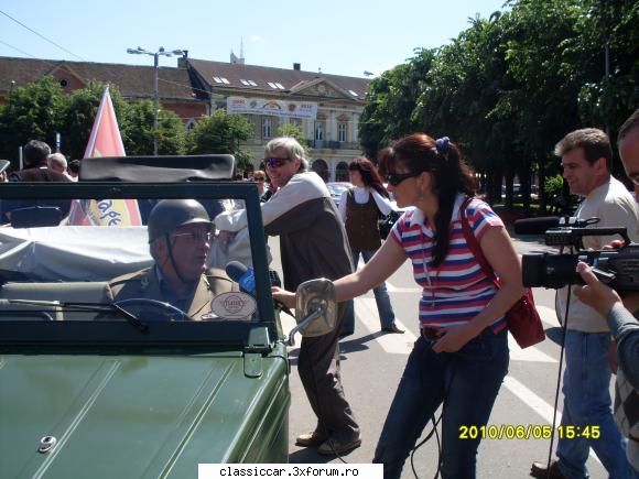 Poze si filmulete Satu Mare - 5-6 IUNIE. 2010 - Curtat din fata - Arhiva evenimente 2010