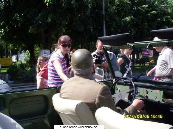 Poze si filmulete Satu Mare - 5-6 IUNIE. 2010 - Dar si din spate - Arhiva evenimente 2010