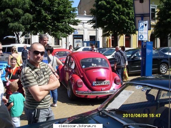 Poze si filmulete Satu Mare - 5-6 IUNIE. 2010 - wob - Arhiva evenimente 2010