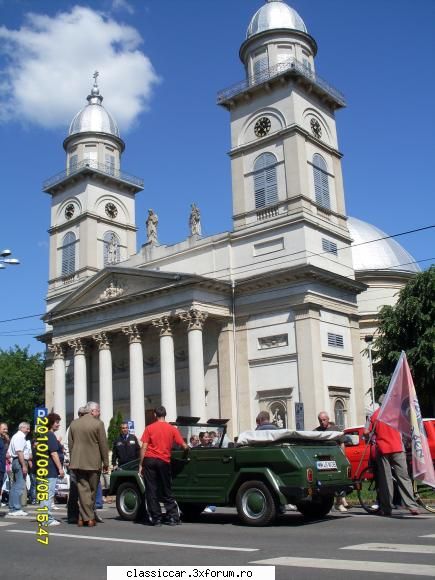 Poze si filmulete Satu Mare - 5-6 IUNIE. 2010 - Berci,starii se nasc ,dar pe mine ma - Arhiva evenimente 2010
