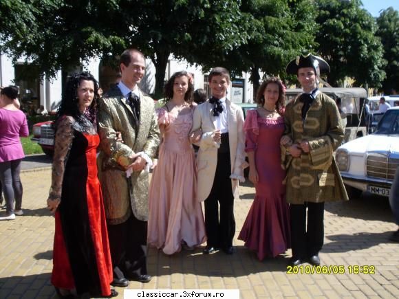 Poze si filmulete Satu Mare - 5-6 IUNIE. 2010 - Ce tineri si frumosi,e placere sa - Arhiva evenimente 2010