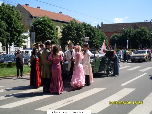 Poze si filmulete Satu Mare - 5-6 IUNIE. 2010 - Reprezentantii timpului trecut,dar - Arhiva evenimente 2010