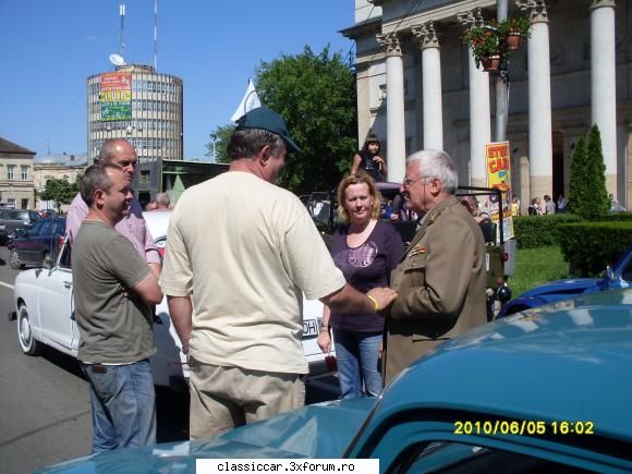 Poze si filmulete Satu Mare - 5-6 IUNIE. 2010 - Cu prietenii din ungaria - Arhiva evenimente 2010