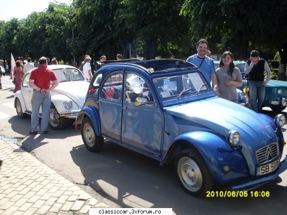 Poze si filmulete Satu Mare - 5-6 IUNIE. 2010 - cred ca cea mai populara dupa Kafer - Arhiva evenimente 2010