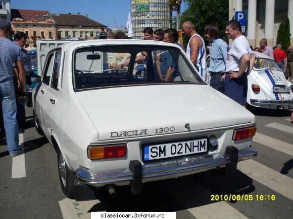 Poze si filmulete Satu Mare - 5-6 IUNIE. 2010 - Una mioritica, dar inpecabila - Arhiva evenimente 2010