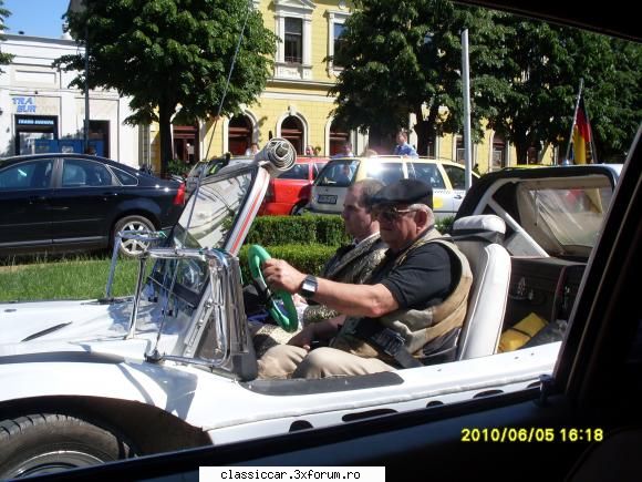 Poze si filmulete Satu Mare - 5-6 IUNIE. 2010 - A sunat plecarea - Arhiva evenimente 2010
