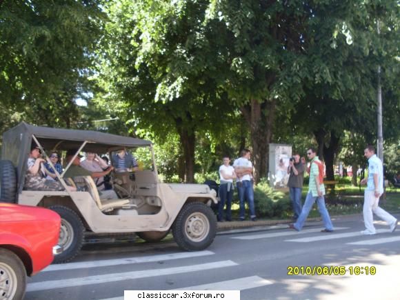 Poze si filmulete Satu Mare - 5-6 IUNIE. 2010 - Hai,ca se raceste gulyas-ul - Arhiva evenimente 2010