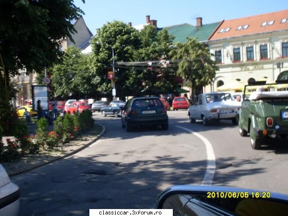 Poze si filmulete Satu Mare - 5-6 IUNIE. 2010 - se goleste centrul istoric al - Arhiva evenimente 2010